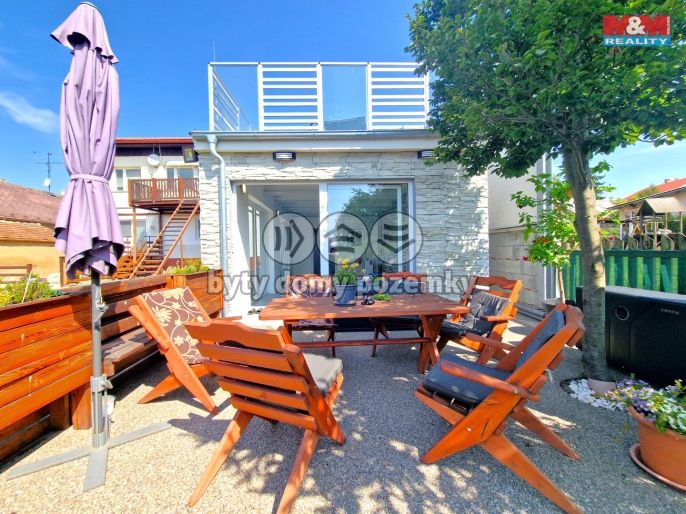 Prodej, Rodinný dům, Neplachovice