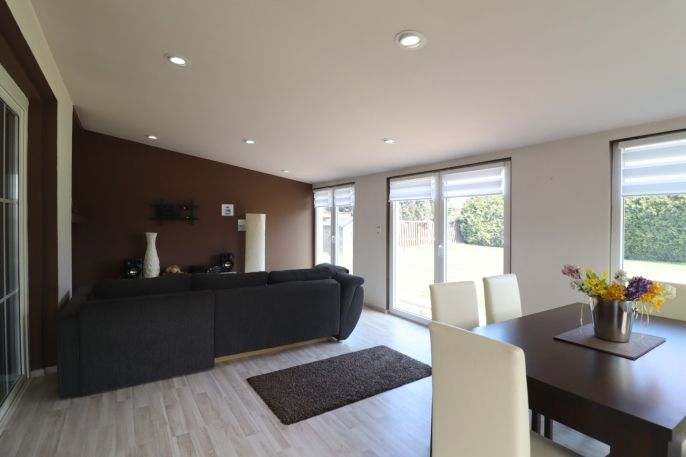 Prodej, Rodinný dům, Mariánské Radčice