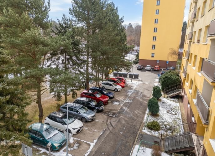 Prodej, Byt 2+1, Říčany