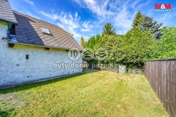 Prodej, Rodinný dům, Plískov