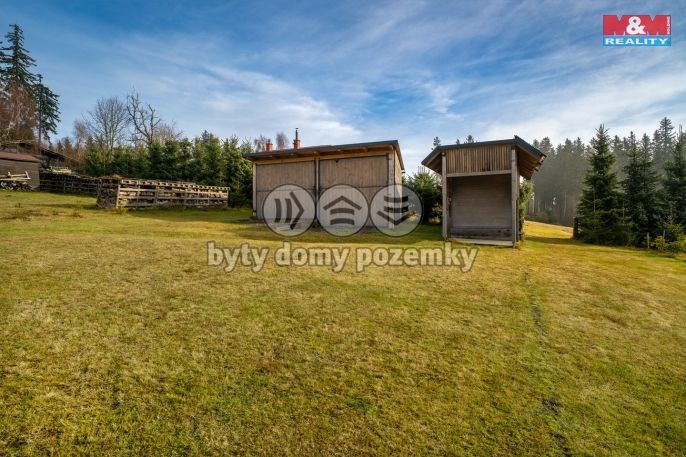 Prodej, Rodinný dům, Janské Lázně