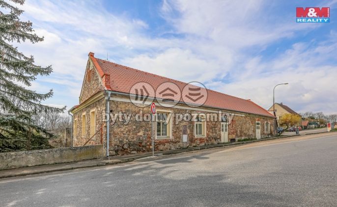 Prodej, Obchod a služby, Nalžovice