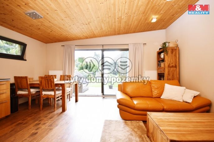 Prodej, Rodinný dům, Praha