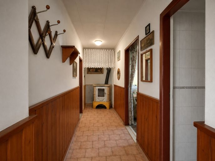 Prodej, Rodinný dům, Toušice