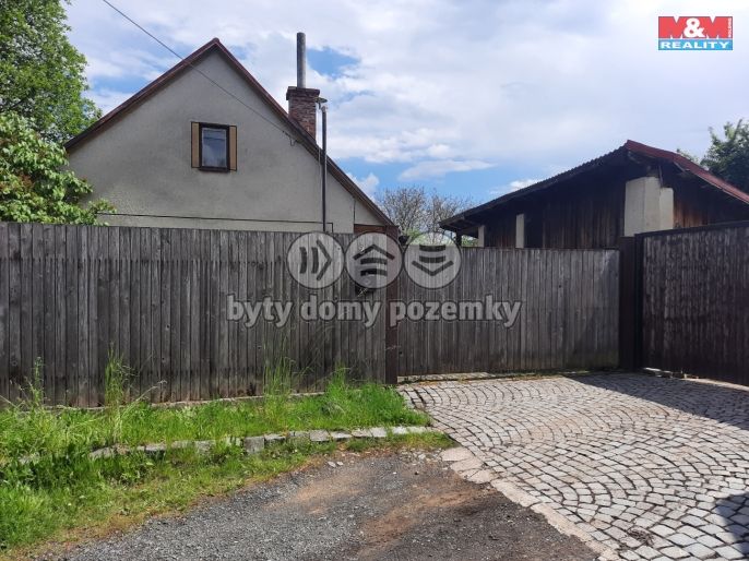 Prodej, Rodinný dům, Bouzov