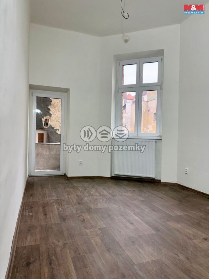 Pronájem, Byt 5+1 a větší, Ostrava