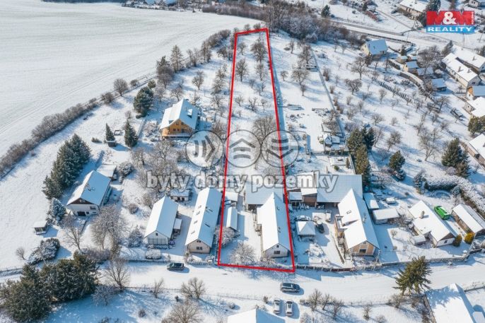 Prodej, Rodinný dům, Rokytňany