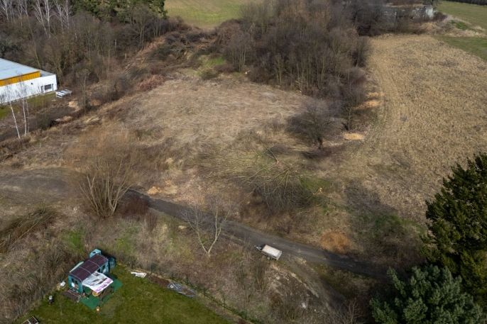 Pronájem, Zahrada, Opava