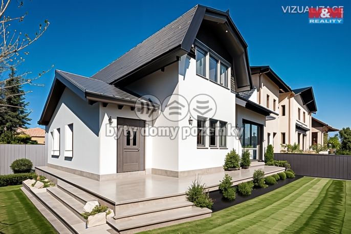 Prodej, Rodinný dům, Moravská Třebová