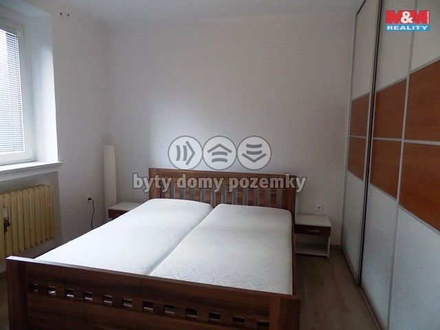 Prodej, Byt 3+1, Strakonice