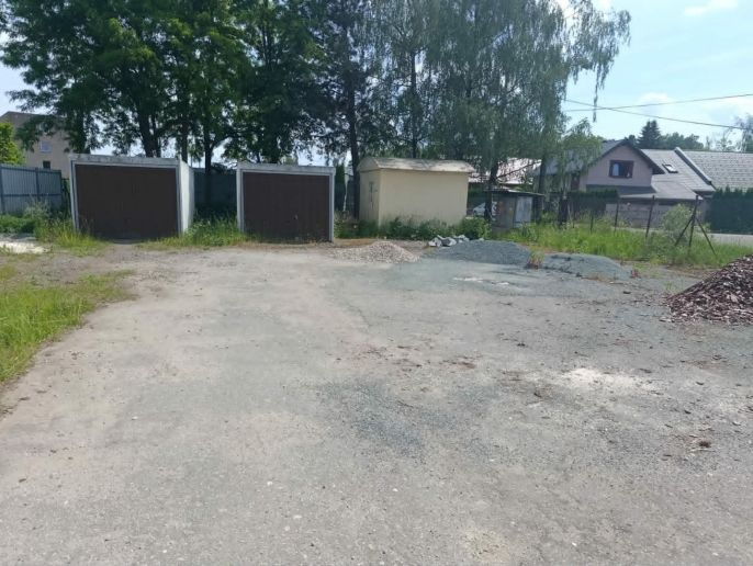 Pronájem, Provozní plocha, Rychnov nad Kněžnou