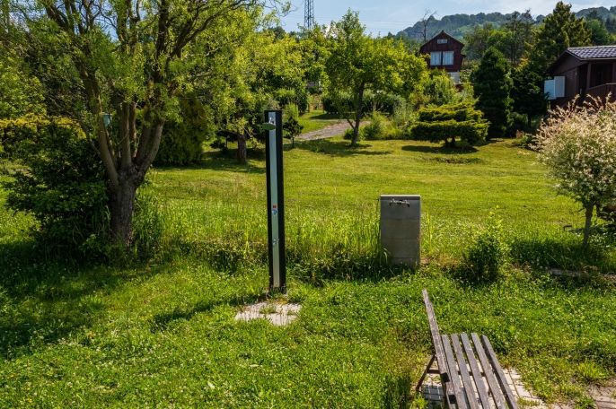 Prodej, Chata, Děčín