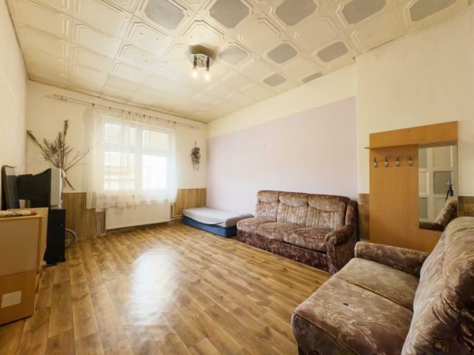 Prodej, Byt 3+1, Český Těšín