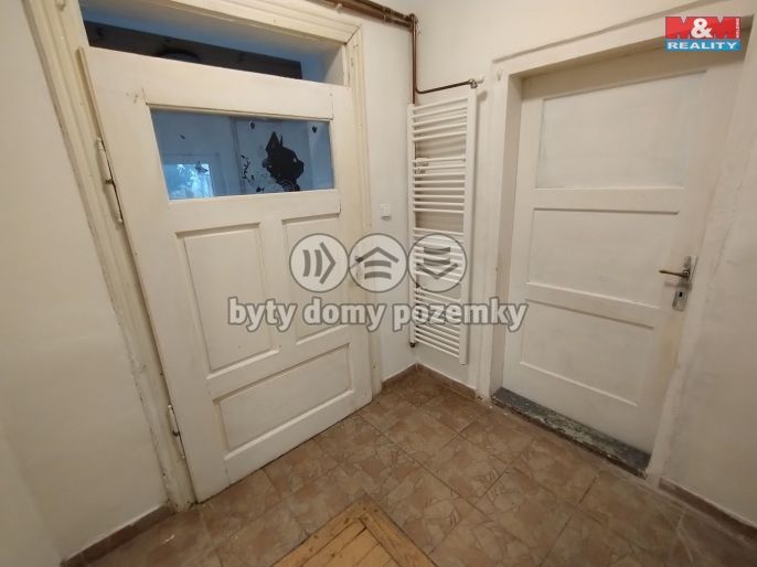 Prodej, Rodinný dům, Skotnice