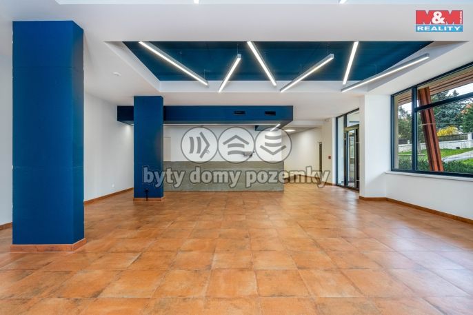 Prodej, Hotel, penzion, Okrouhlo