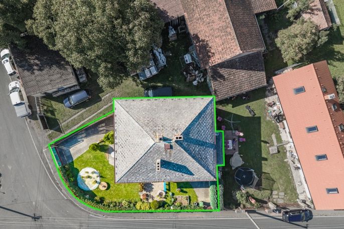 Prodej, Rodinný dům, Vavřinec