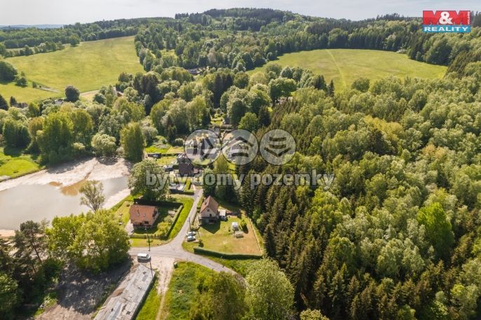 Prodej, Zahrada, Aš