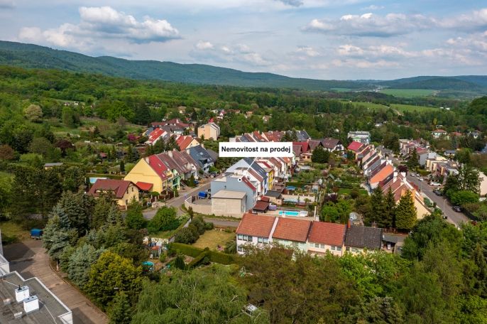 Prodej, Rodinný dům, Chlumec