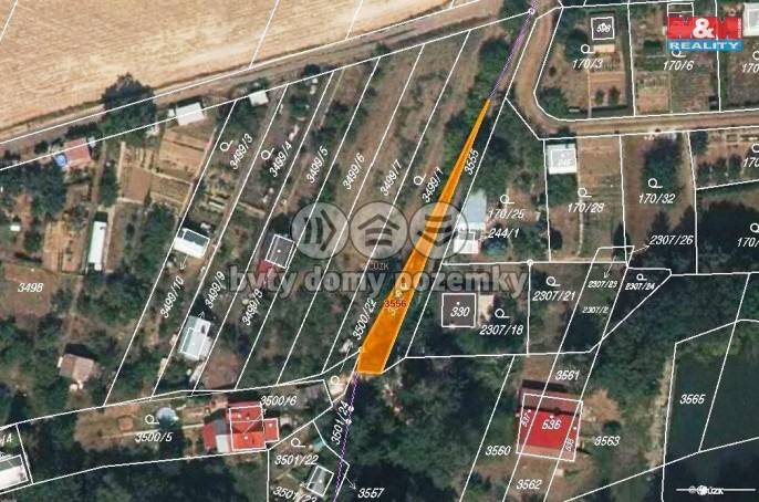 Prodej, Zahrada, Holešov