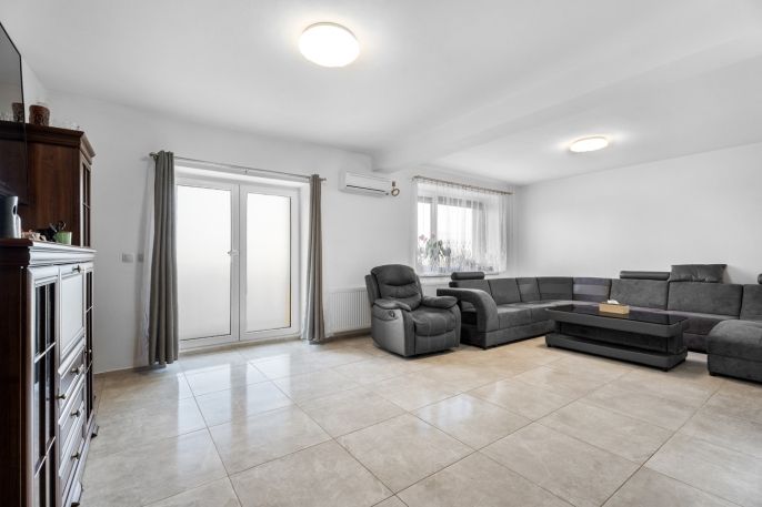 Prodej, Rodinný dům, Očihov