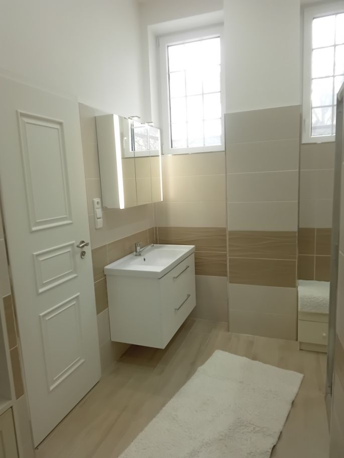 Pronájem, Byt 3+1, Šumperk