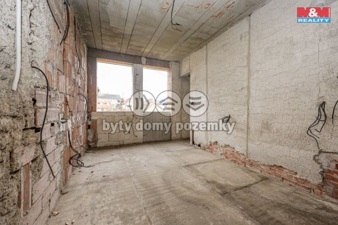 Prodej, Rodinný dům, Prostějov