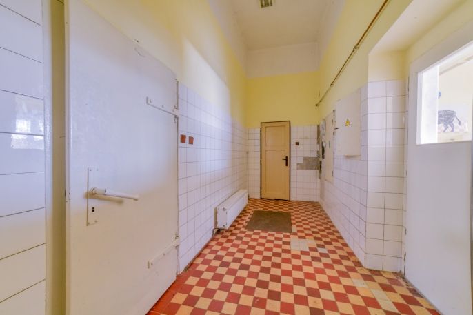 Pronájem, Obchod a služby, Sokolov