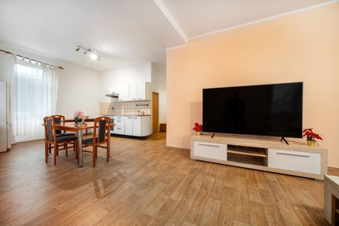 Prodej, Byt 2+kk, Svitavy