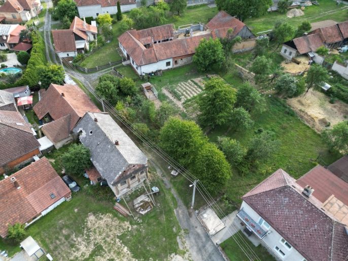 Prodej, Rodinný dům, Ludmírov