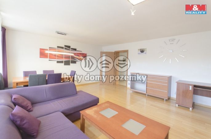 Prodej, Obchod a služby, Ostrava