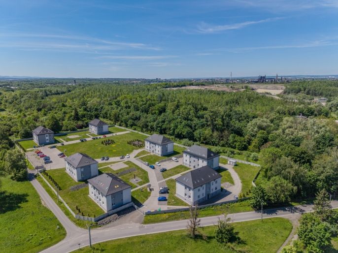 Pronájem, Byt 3+kk, Ostrava