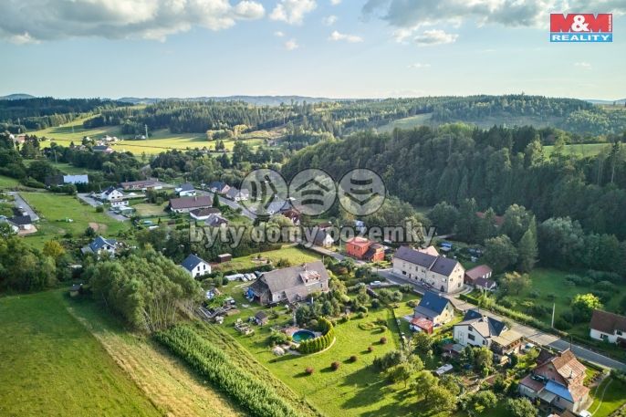 Prodej, Pozemek k bydlení, Prosečné