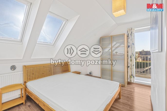 Prodej, Byt 3+kk, Mukařov