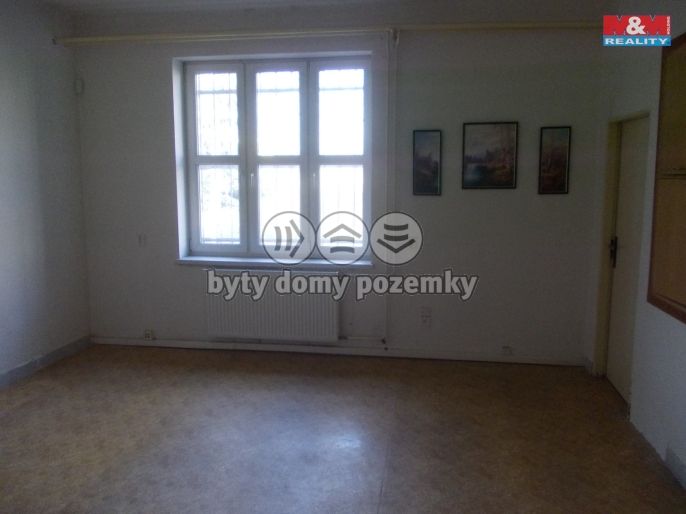 Pronájem, Kancelářský prostor, Ostrava