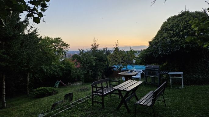 Prodej, Chata, Praha