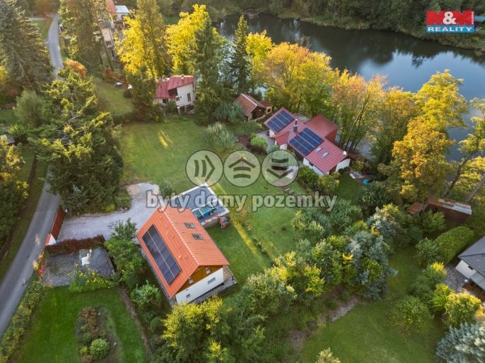 Prodej, Rodinný dům, Nový Jáchymov