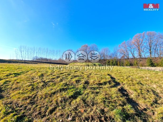 Prodej, Pozemek k bydlení, Chuchelná