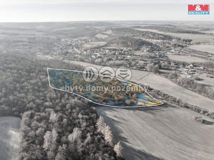 Prodej, Zahrada, Třebichovice