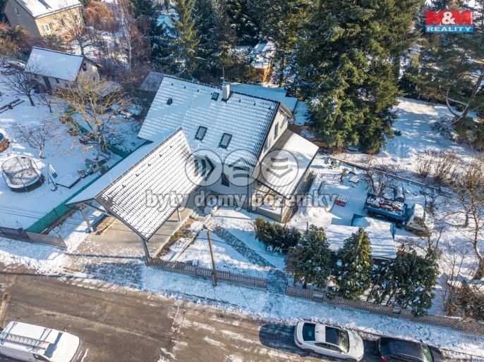 Prodej, Rodinný dům, Postupice