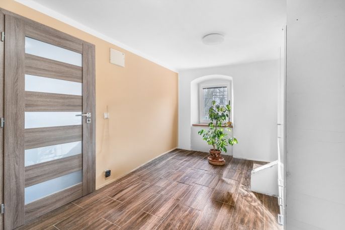 Prodej, Rodinný dům, Ústí nad Labem