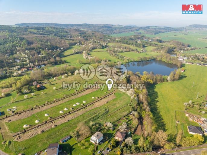 Prodej, Rodinný dům, Lubenec