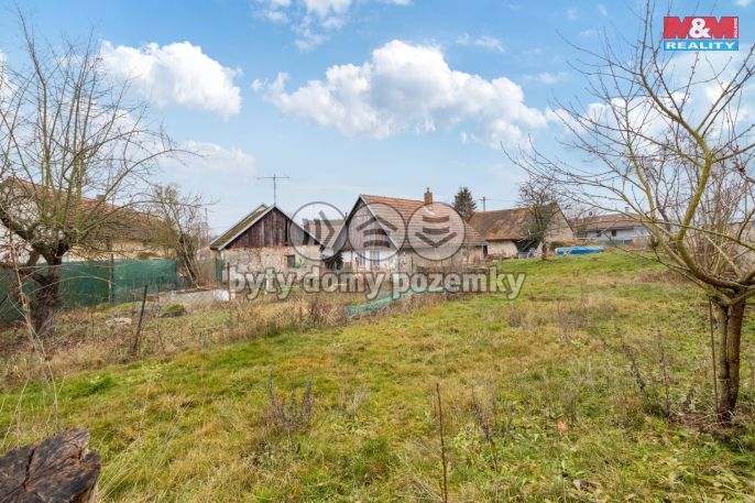 Prodej, Rodinný dům, Nedrahovice