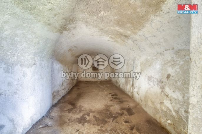 Prodej, Rodinný dům, Staré Sedlo