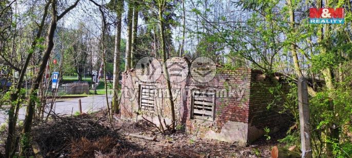 Prodej, Pozemek k bydlení, Trutnov