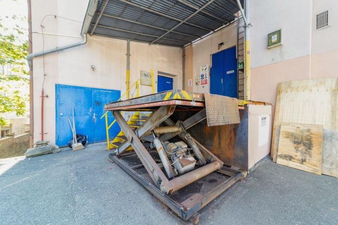 Pronájem, Sklad, Plzeň