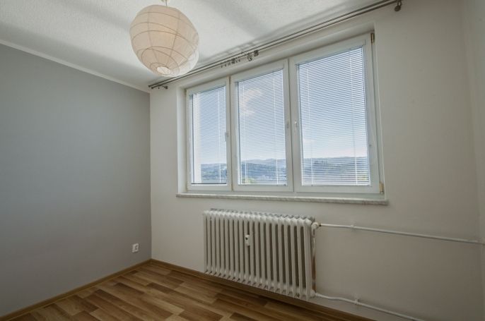 Pronájem, Byt 2+kk, Rožnov pod Radhoštěm