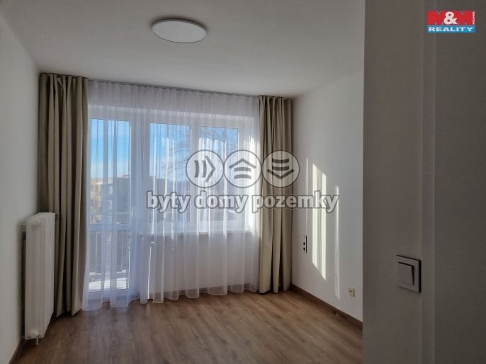 Prodej, Byt 3+kk, Havířov