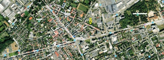 Prodej, Byt 2+1, Ostrava