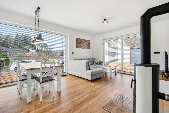 Prodej, Rodinný dům, Nová Paka