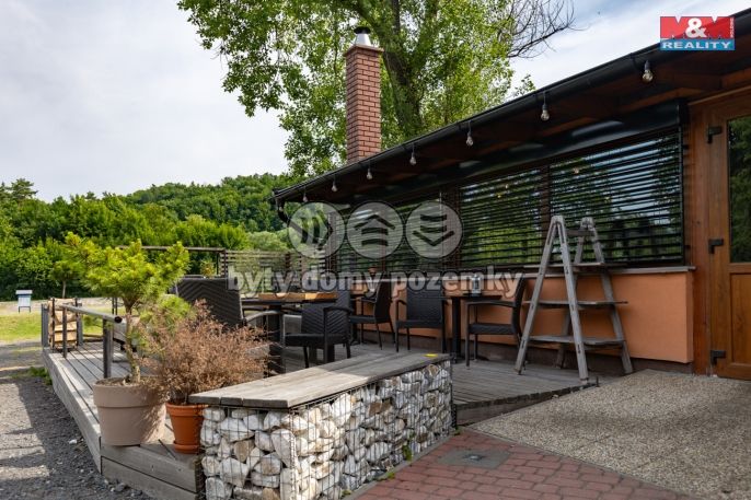 Prodej, Restaurace, stravování, Raškovice